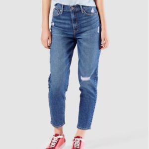 Denizen Levi's Women's Mom Jean